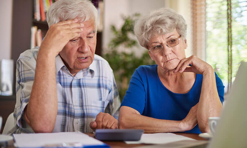 Erro no cálculo da aposentadoria? Como corrigir e evitar prejuízos no seu benefício