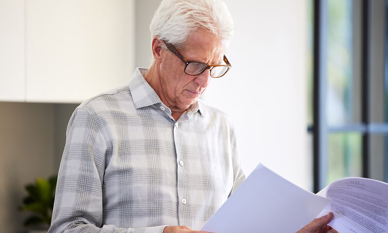 INSS está pedindo documentos que já foram entregues. O que fazer nesse caso?