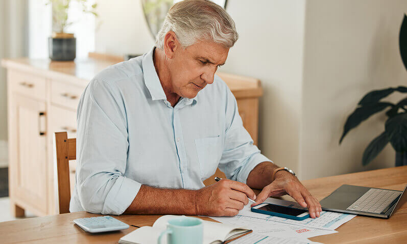 Planejamento previdenciário: mais do que se aposentar, é se preparar