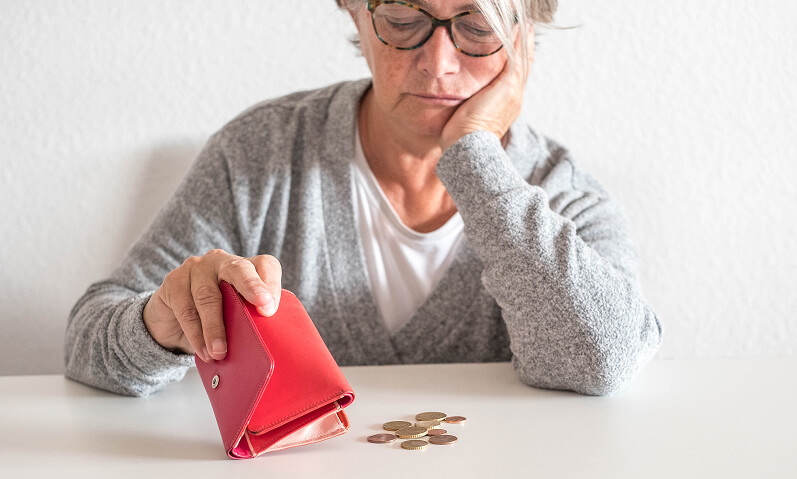 Aposentei e o valor veio menor do que esperava. Ainda dá tempo de corrigir?