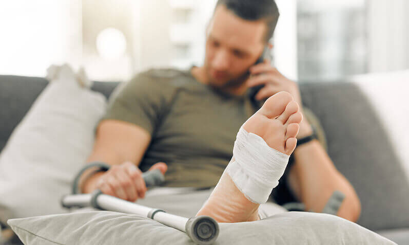 A perícia médica pode ser contestada