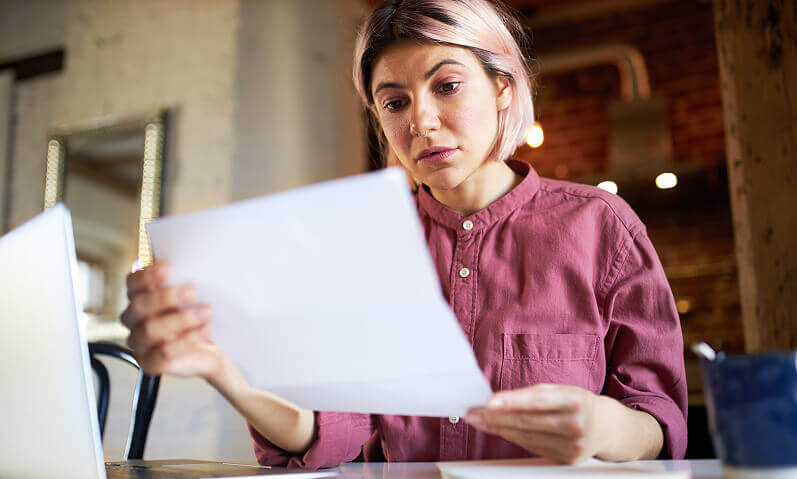 Auxílio acidente foi negado, o que fazer?